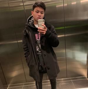 Meet your Posher, Patrick